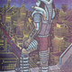 Illustration for article titled Predator teams up with the Ninja Turtles in deranged Russian childrens books